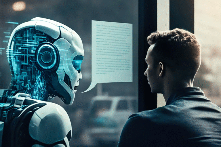 The Evolution of Artificial Intelligence: What’s Next?