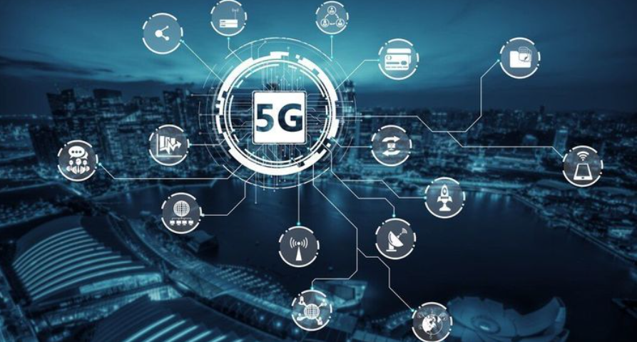 How 5G is Revolutionizing Connectivity and Communication
