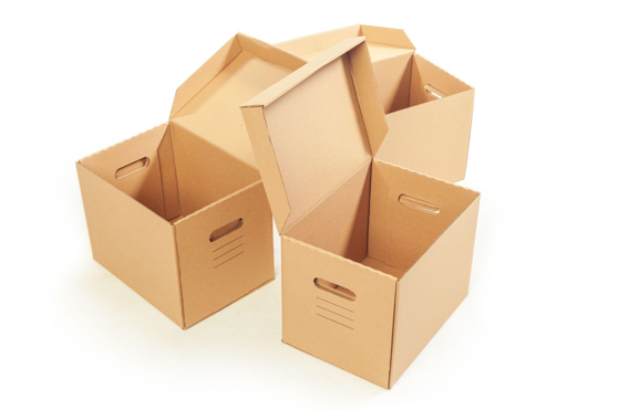7 Things You Should Know Before You Buy Cardboard Boxes